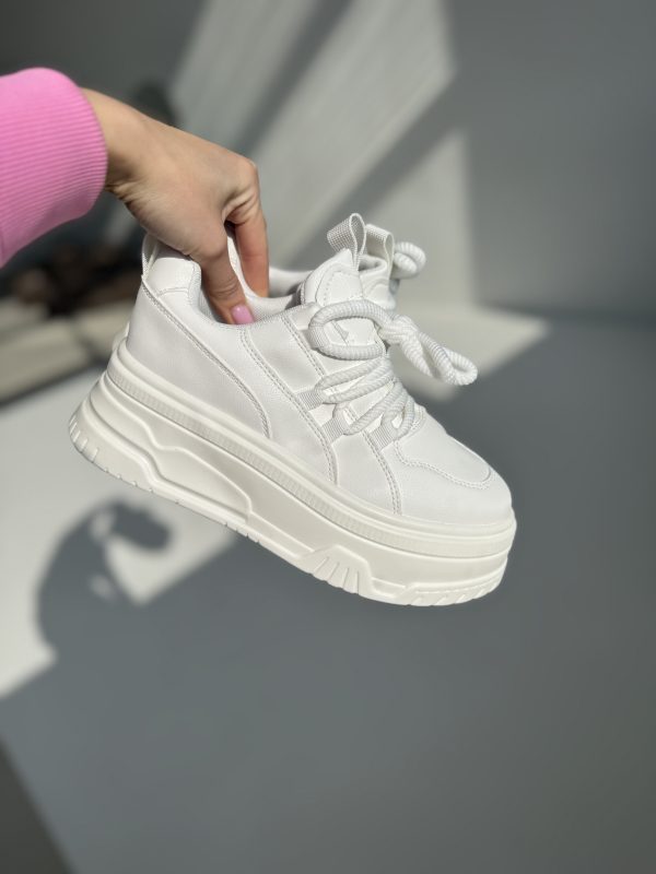 5052 WHITE