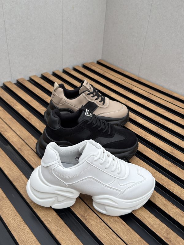8118 BLACK - Зображення 7