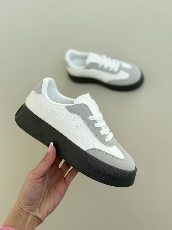 DX06 WHITE