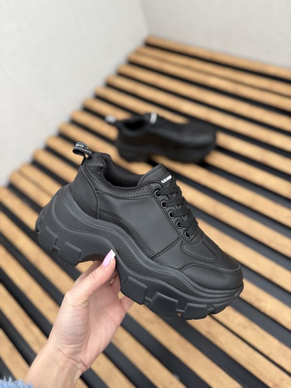 A 53 BLACK