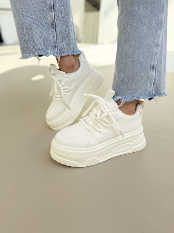 5052 WHITE - Зображення 7