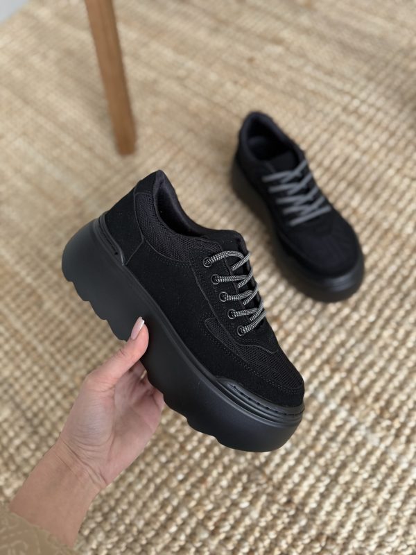 BL15-1 BLACK