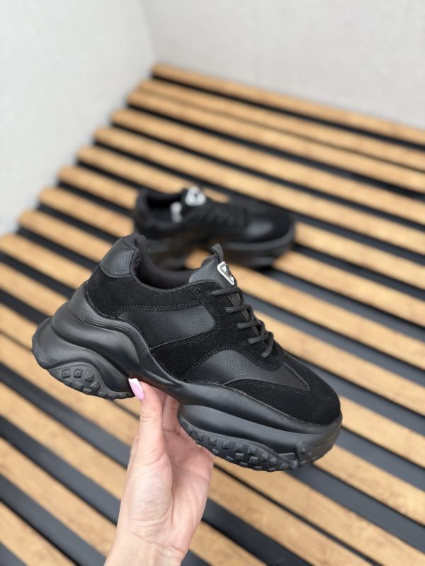 8118 BLACK - Зображення 3