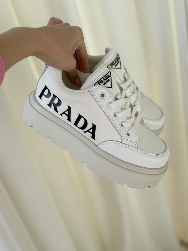 6018 White - Зображення 6