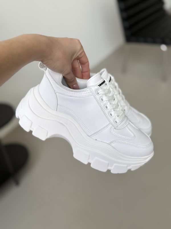 A07-1 White