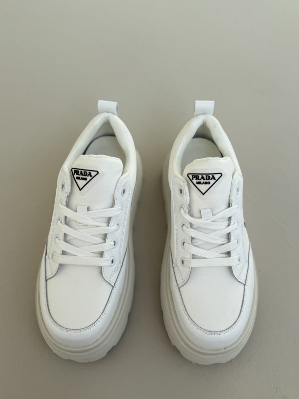 6018 White - Зображення 3