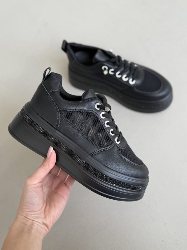 8350 BLACK - Зображення 3