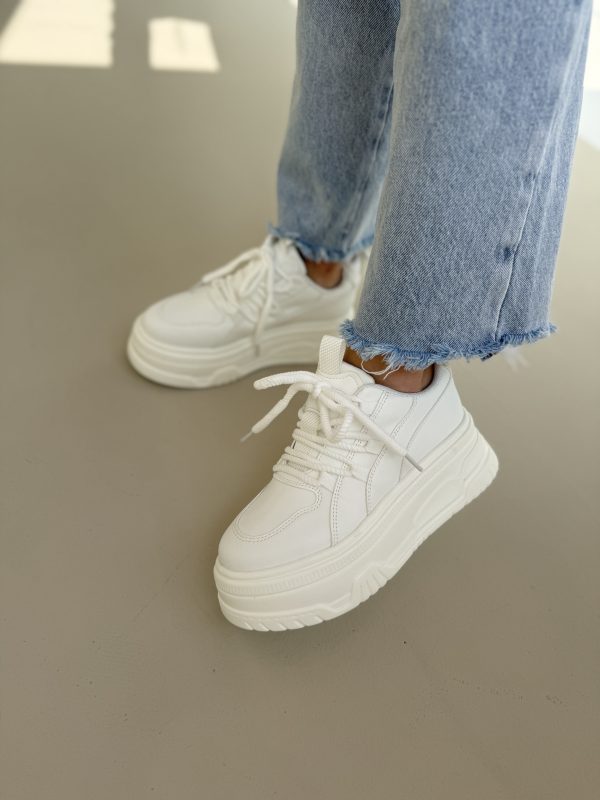 5052 WHITE - Зображення 11