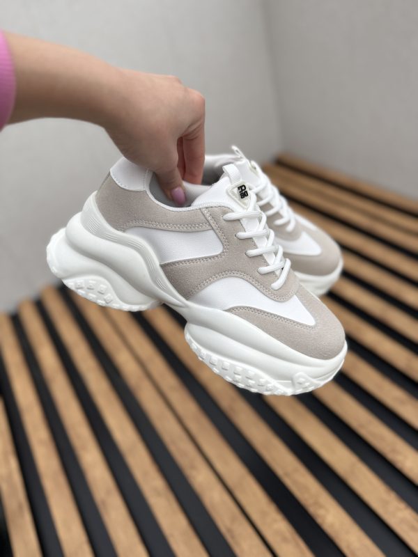 8118 WHITE - Зображення 5