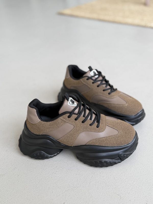 8118 KHAKI - Зображення 3