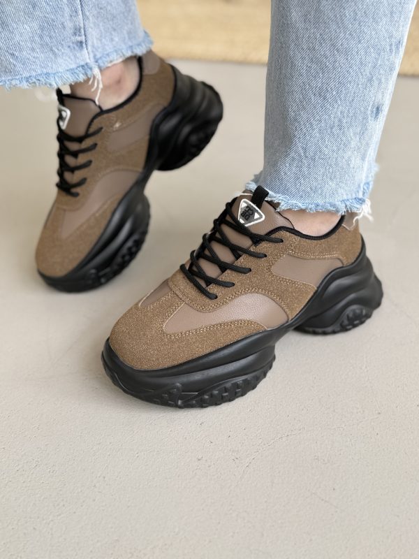 8118 KHAKI - Зображення 8