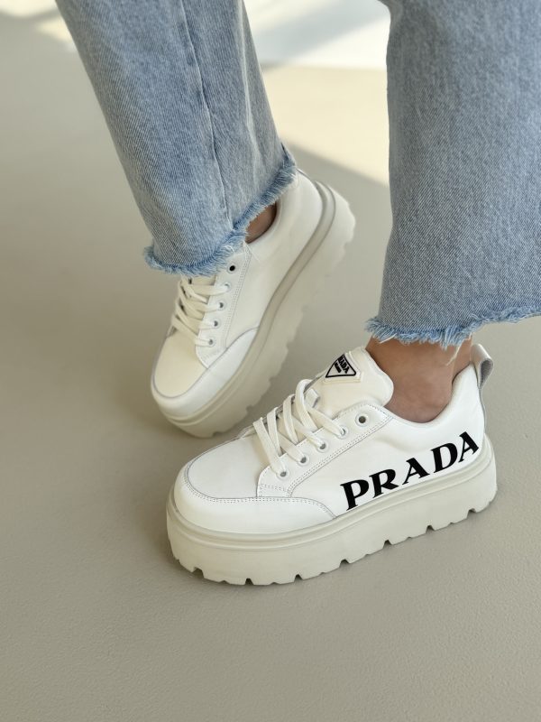 6018 White - Зображення 12