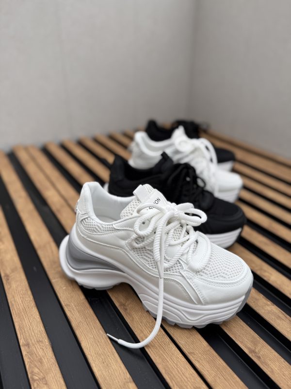 ROSA06 BLACK - Зображення 6