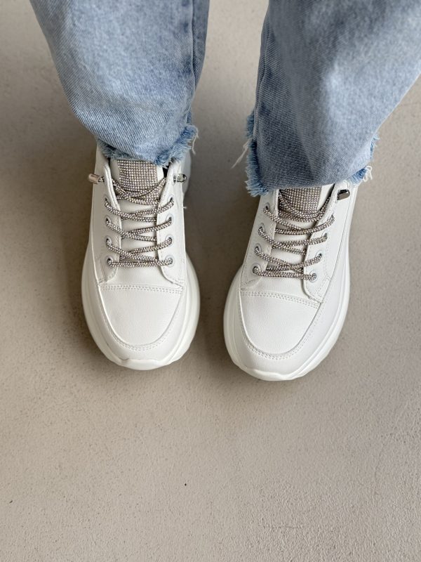 F66 WHITE - Зображення 3