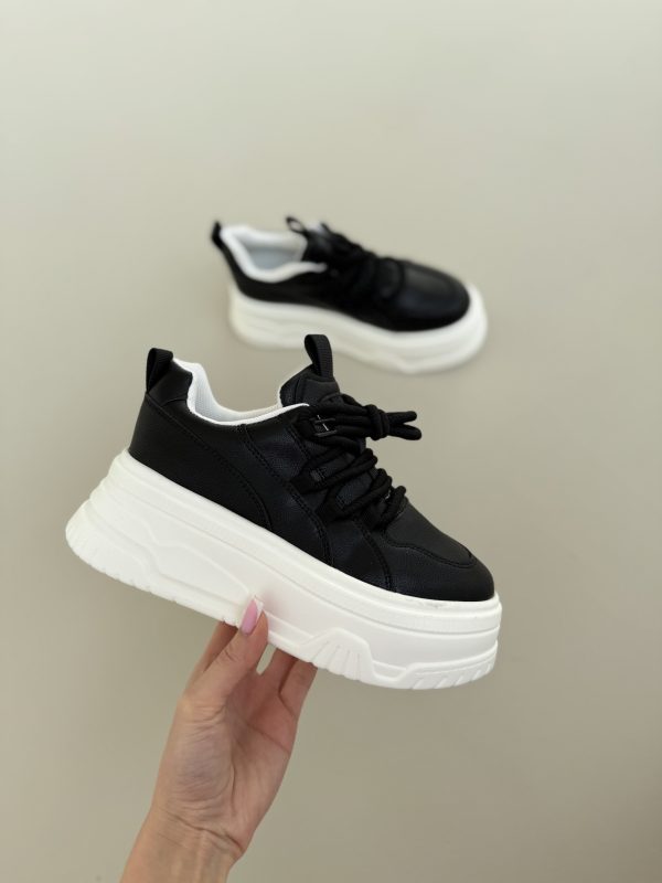 5052 Black - Зображення 5