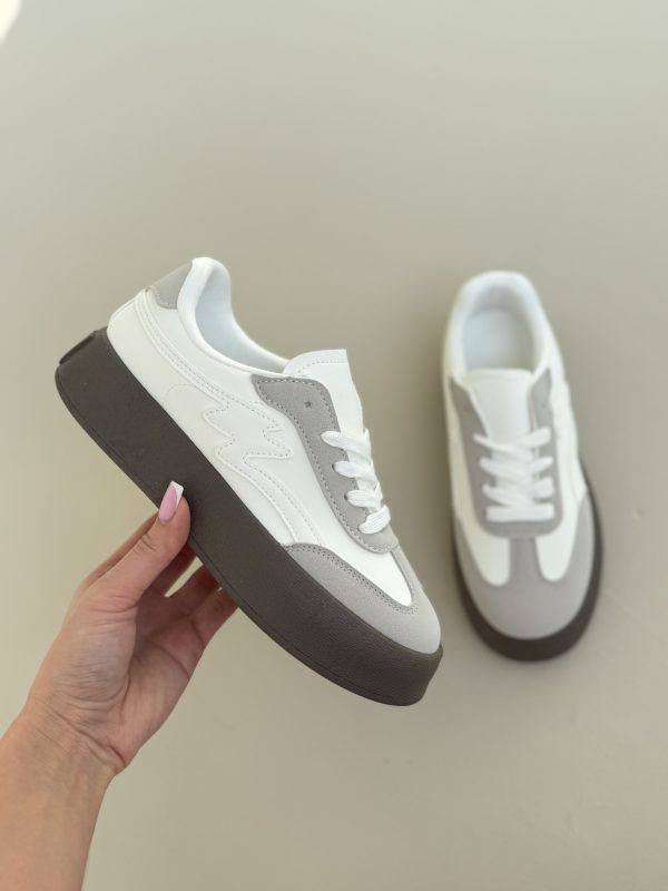 DX06 WHITE - Зображення 3