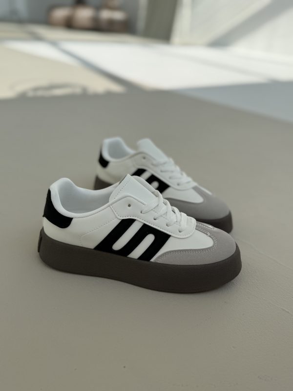 DX03W-Black - Зображення 4