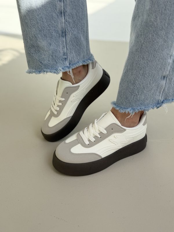 DX06 WHITE - Зображення 10