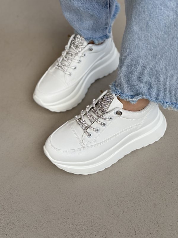 F66 WHITE