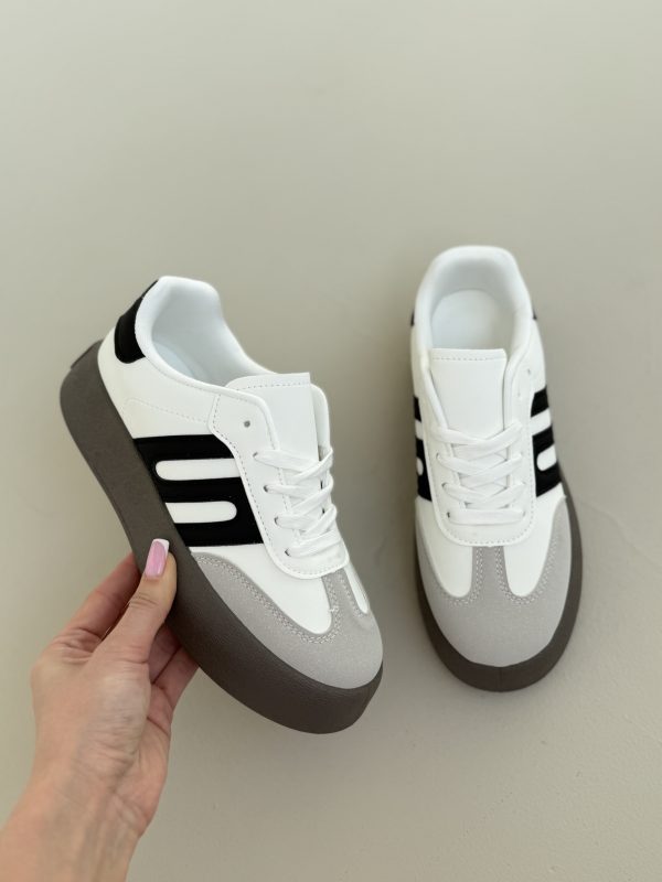 DX03W-Black - Зображення 7