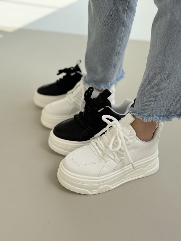 5052 WHITE - Зображення 9
