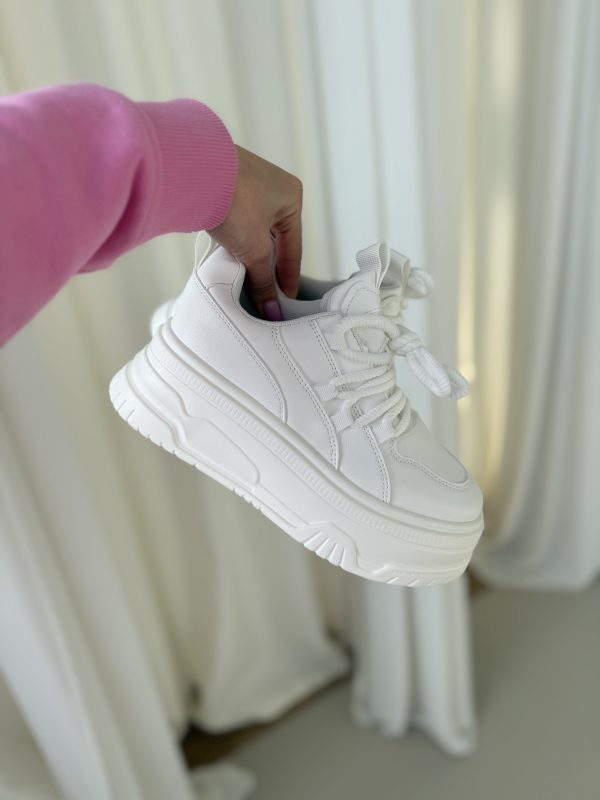 5052 WHITE - Зображення 4