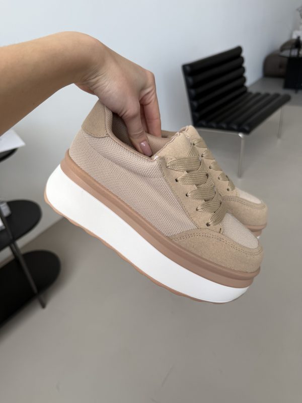 U67-6 KHAKI