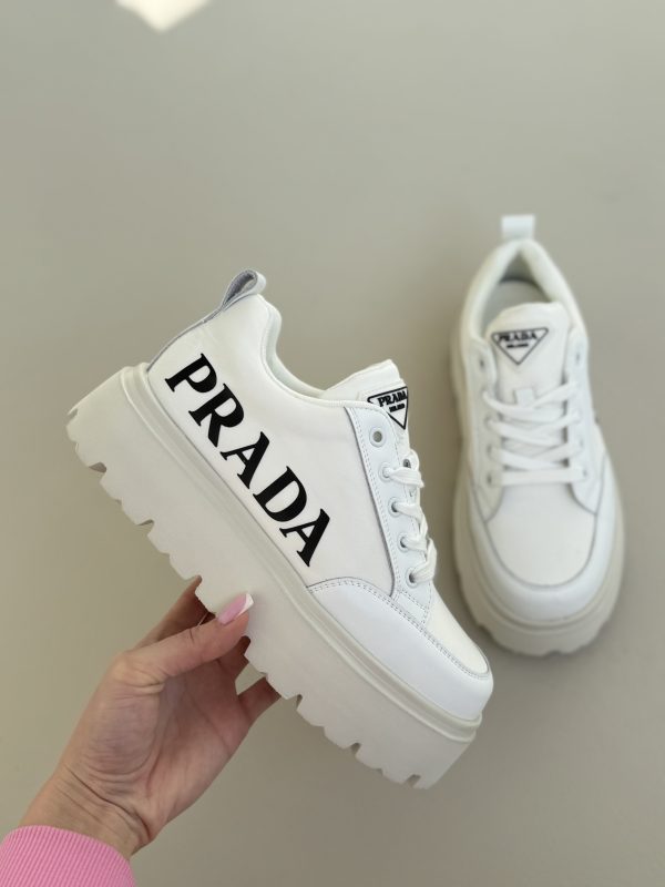 6018 White - Зображення 7