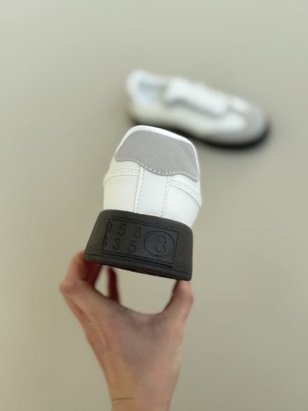 DX06 WHITE - Зображення 4