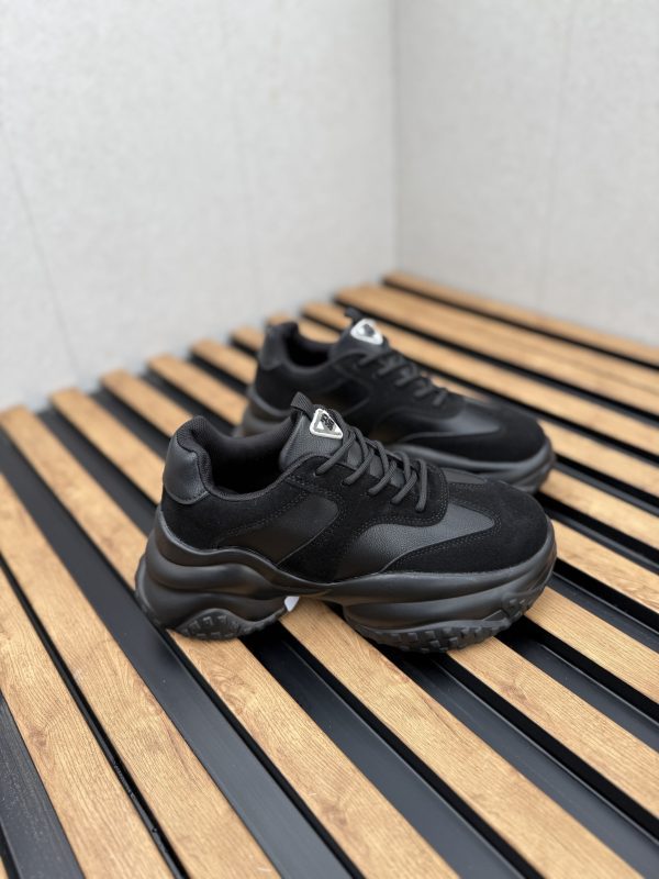 8118 BLACK - Зображення 4