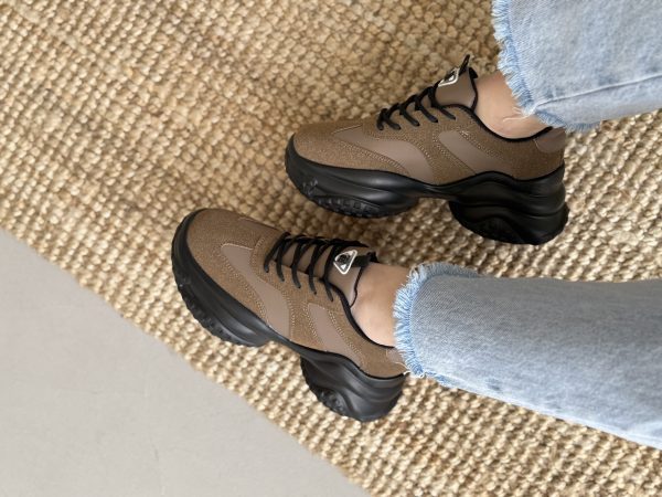 8118 KHAKI - Зображення 5