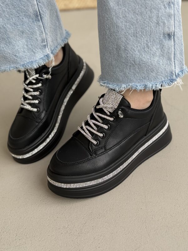 8311 BLACK - Зображення 4