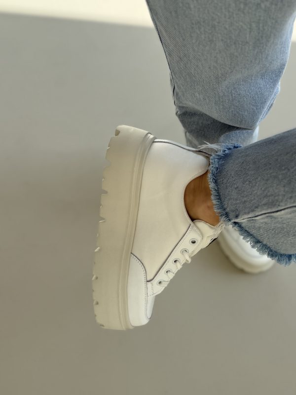 6018 White - Зображення 8