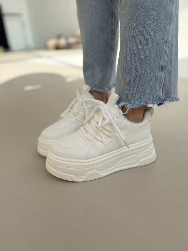 5052 WHITE - Зображення 10